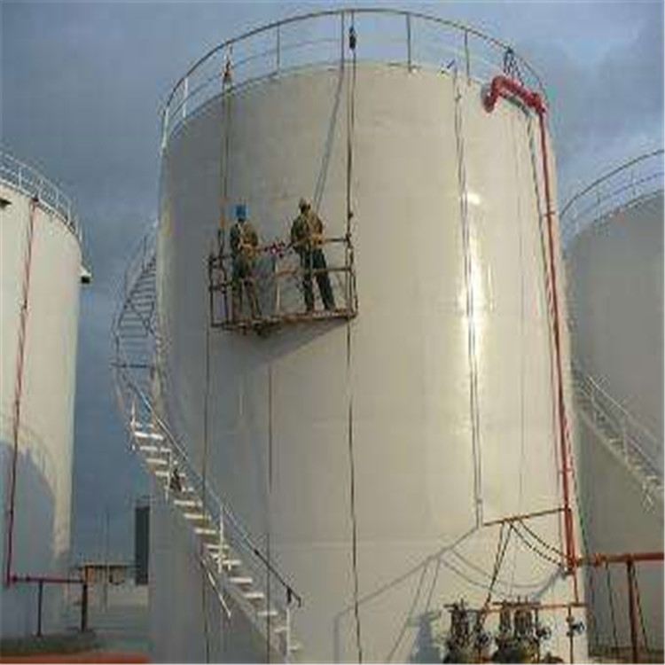 天门喷漆翻新・工业喷漆・设备喷漆服务简介